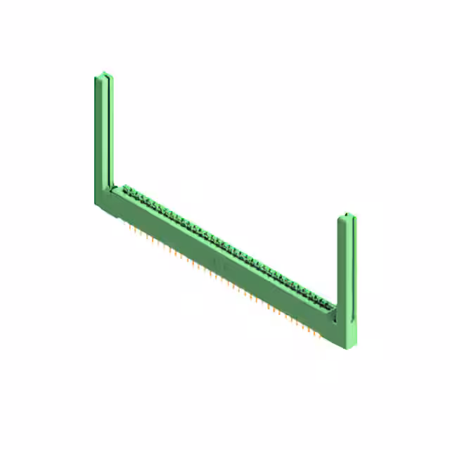 337-070-541-258 EDAC Inc.  Edgeboard Connectors